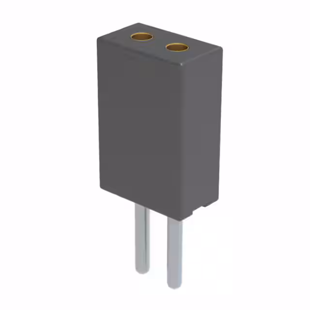 851-47-002-10-002000 Mill-Max Manufacturing Corp.  Embases Prises femelles